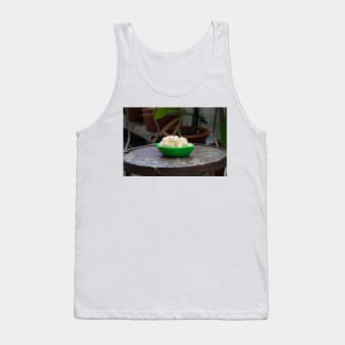 Rambutan Fruit Tank Top